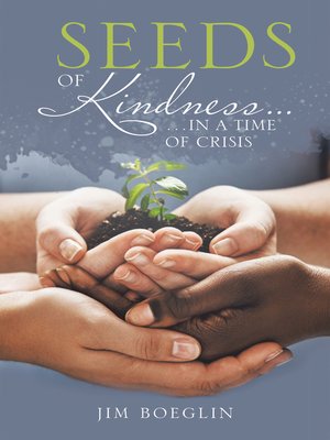 cover image of Seeds of Kindness...